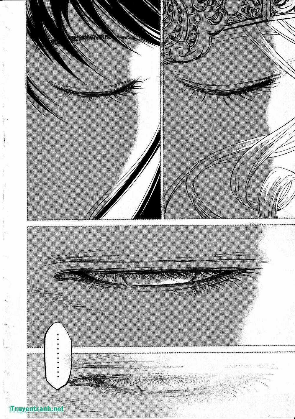 Devil Vs Hades Chapter 41 trang 10