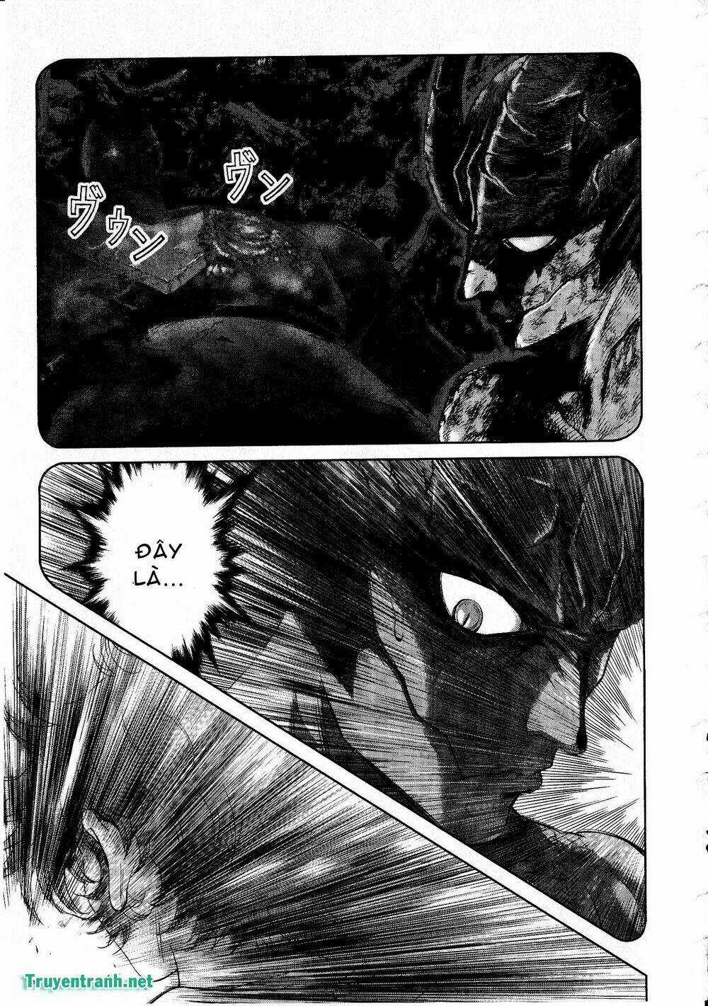 Devil Vs Hades Chapter 41 trang 2