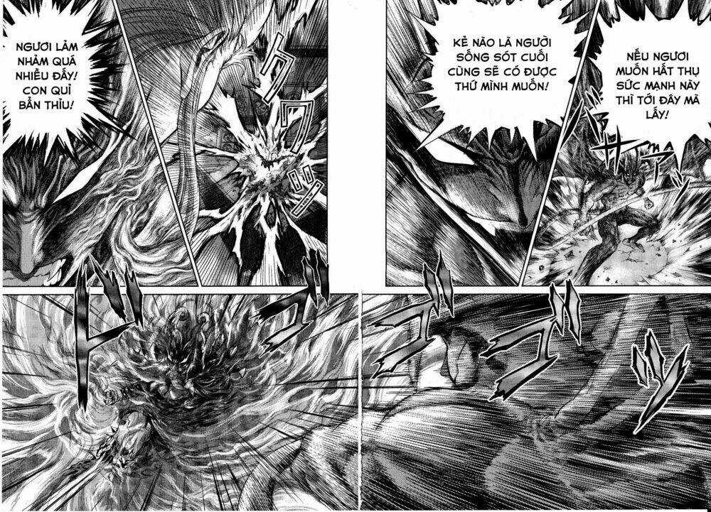 Devil Vs Hades Chapter 41 trang 7