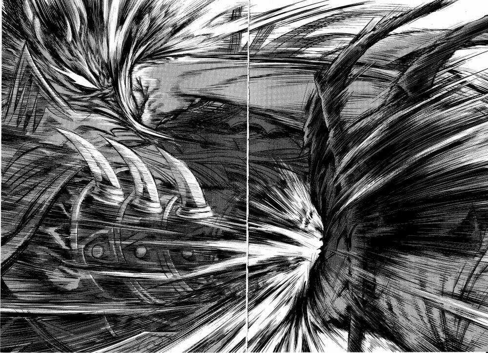 Devil Vs Hades Chapter 41 trang 8