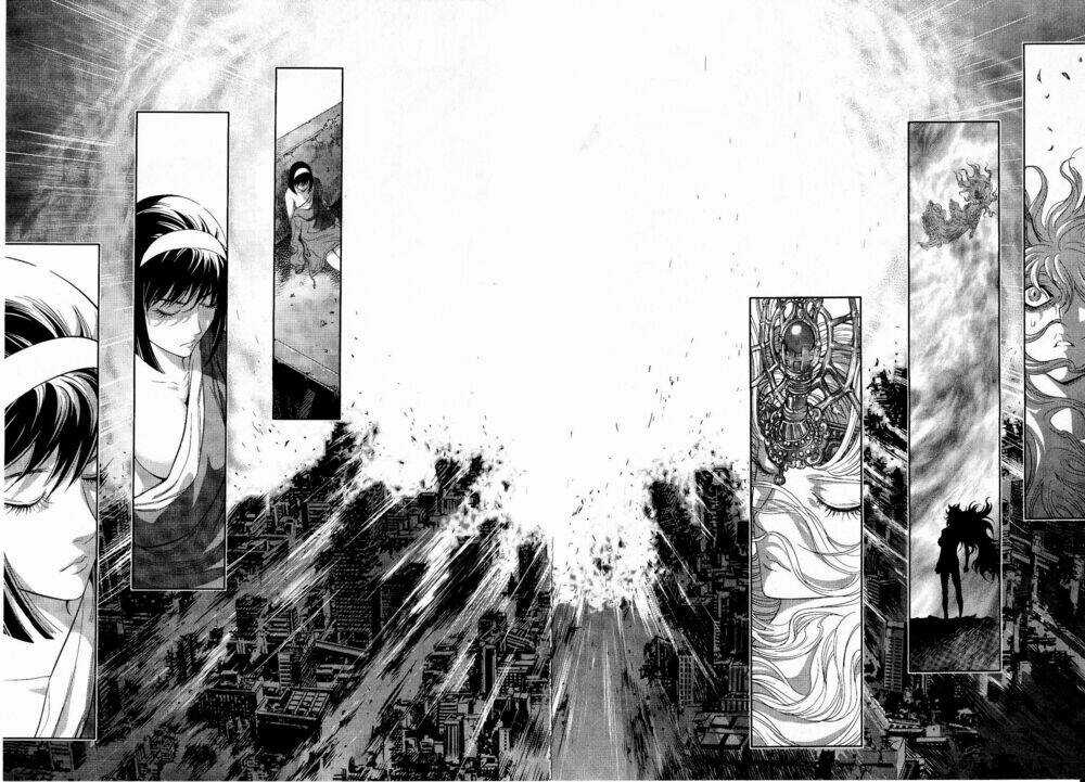 Devil Vs Hades Chapter 41 trang 9