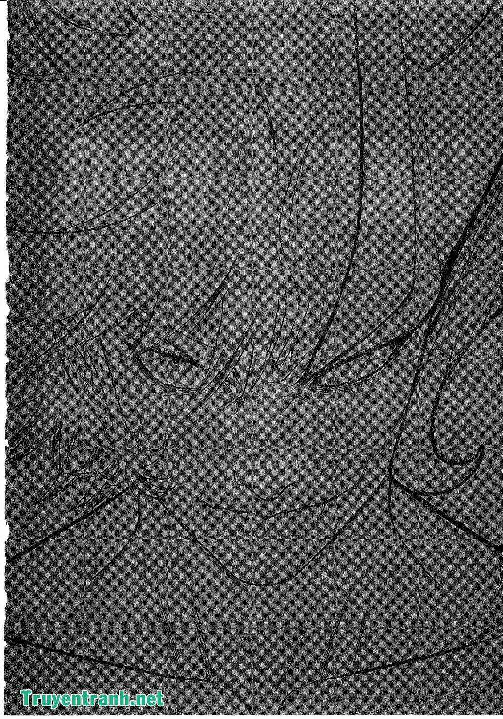 Devil Vs Hades Chapter 6 trang 2