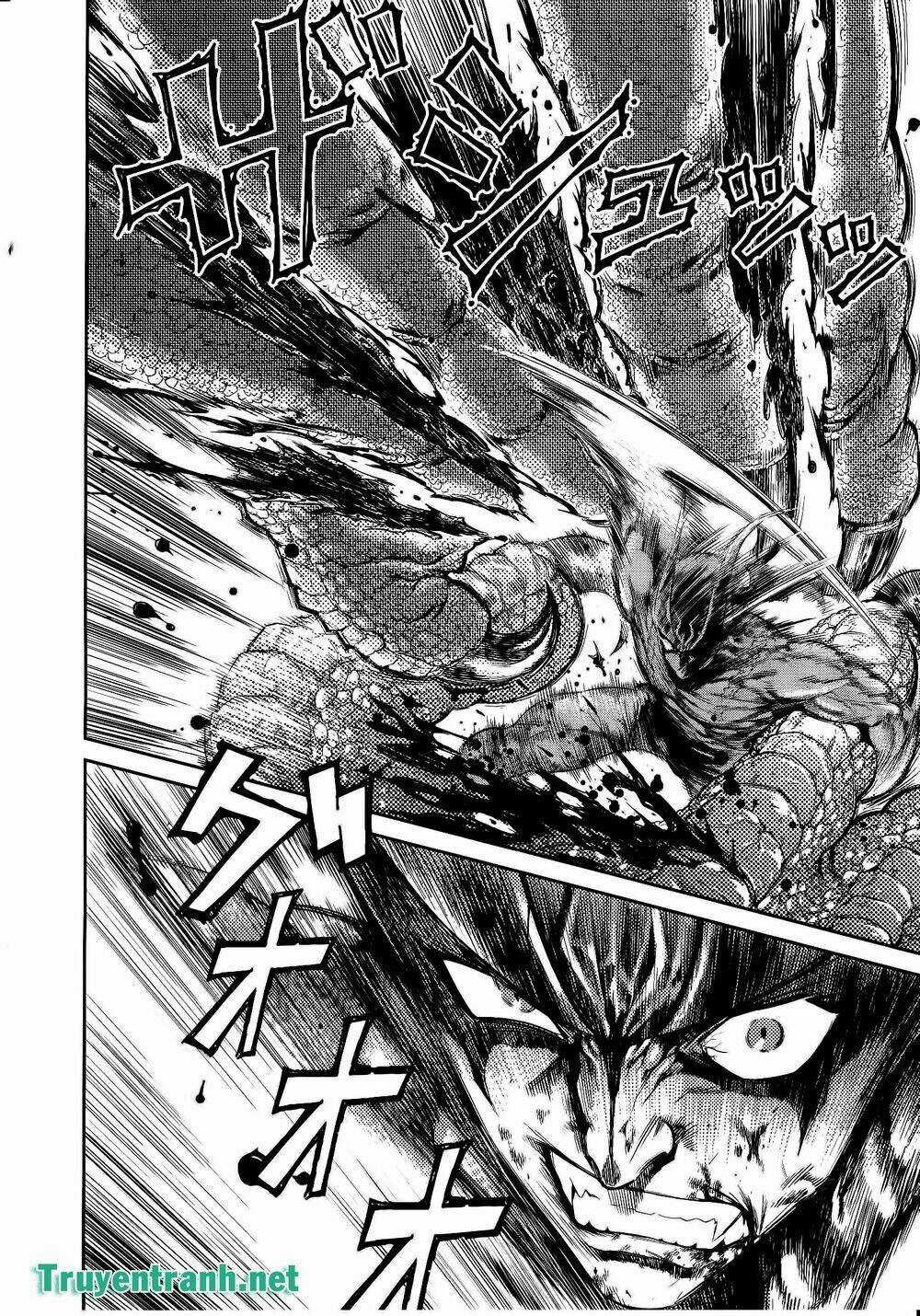 Devil Vs Hades Chapter 7 trang 10