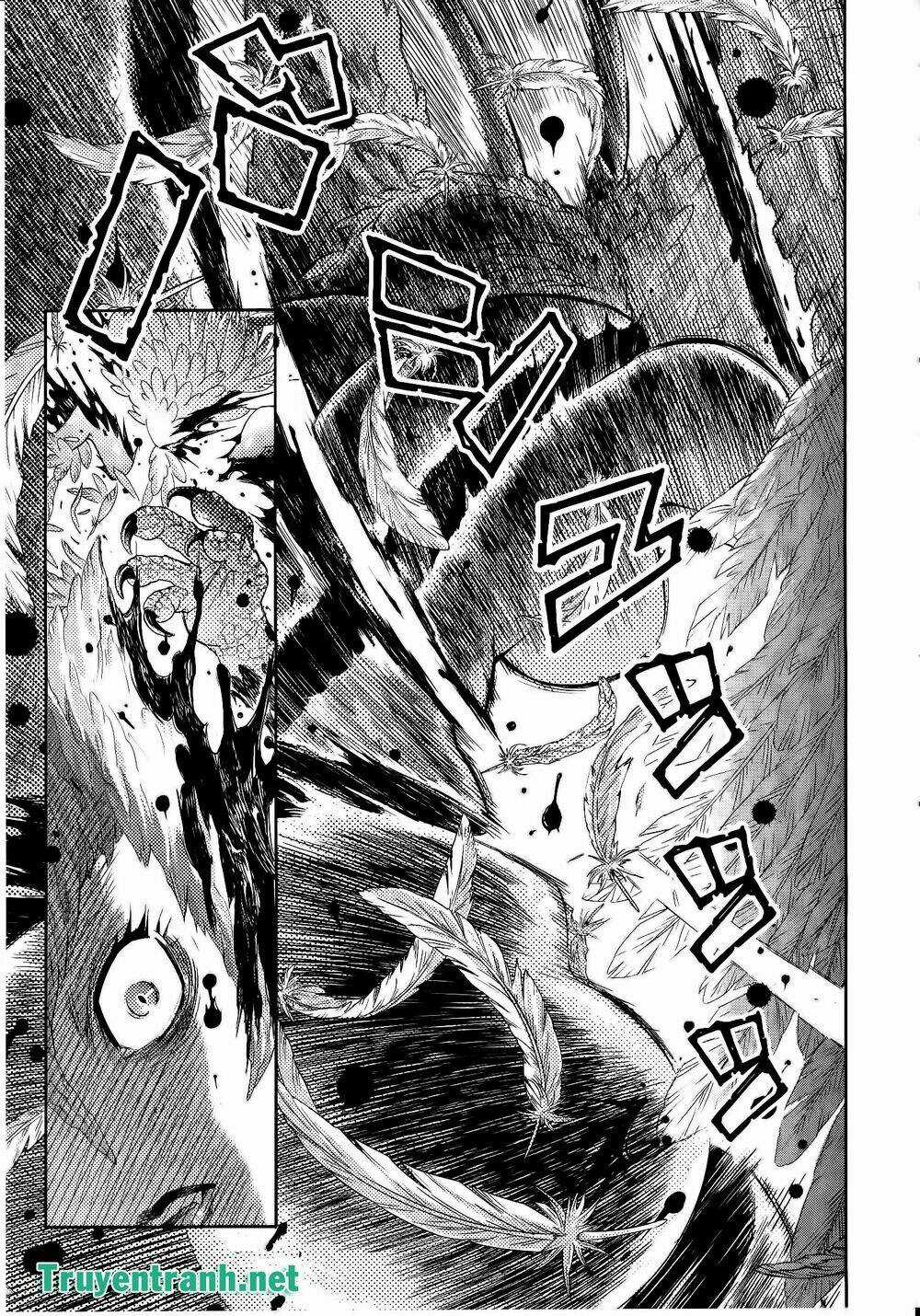 Devil Vs Hades Chapter 7 trang 11