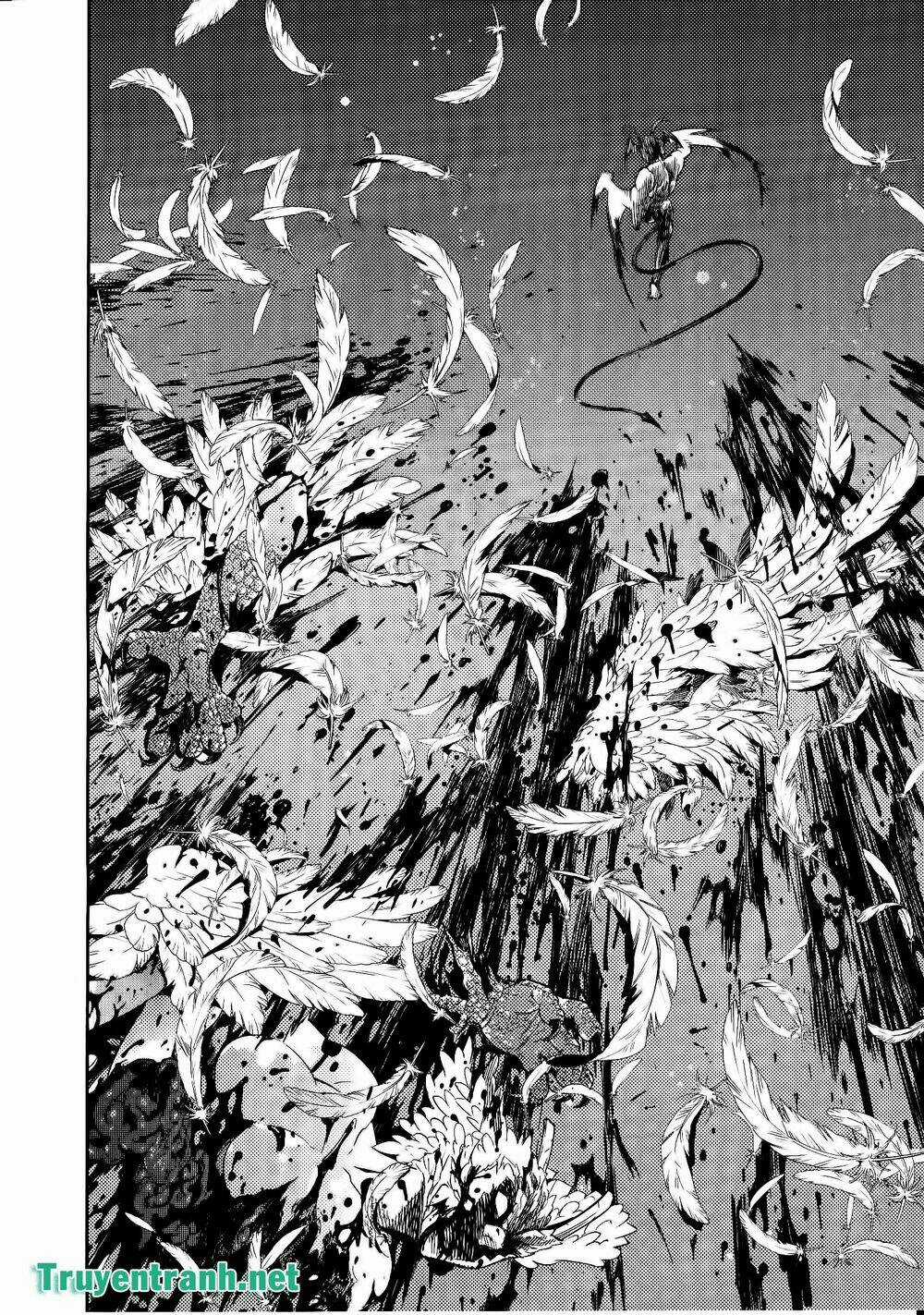 Devil Vs Hades Chapter 7 trang 12