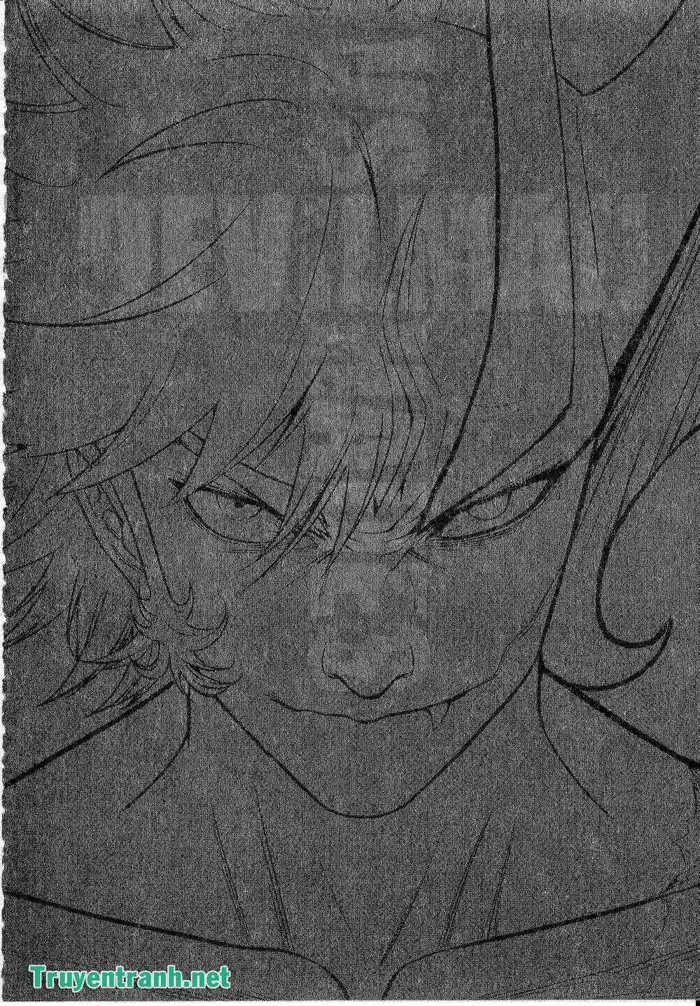 Devil Vs Hades Chapter 8 trang 1