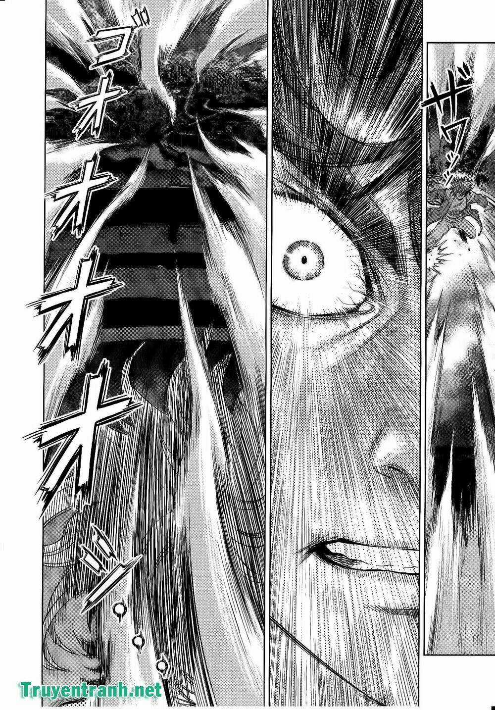 Devil Vs Hades Chapter 9 trang 10