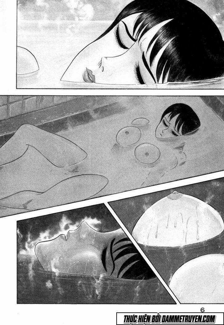 Devilman Lady Chapter 1.1 trang 10