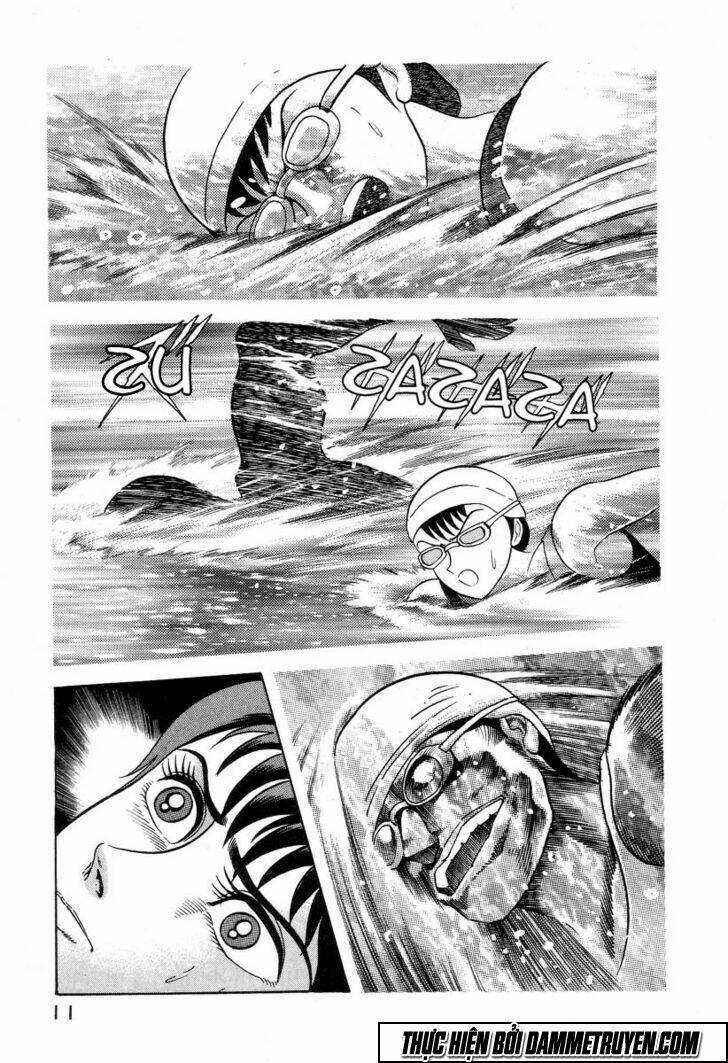 Devilman Lady Chapter 1.1 trang 15