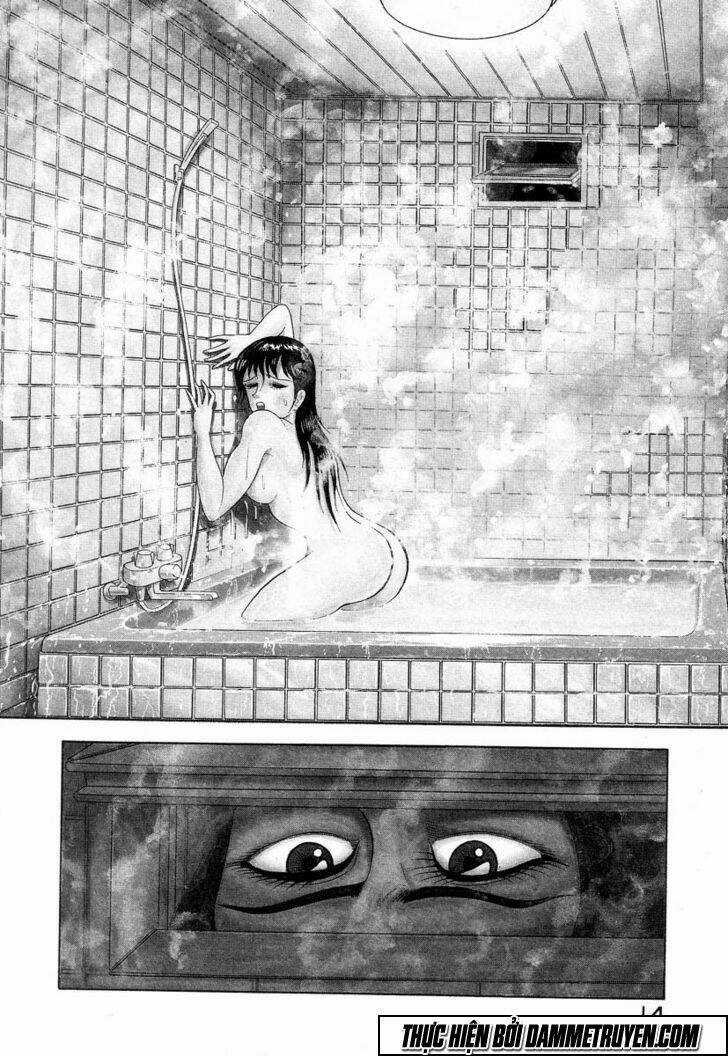 Devilman Lady Chapter 1.1 trang 18