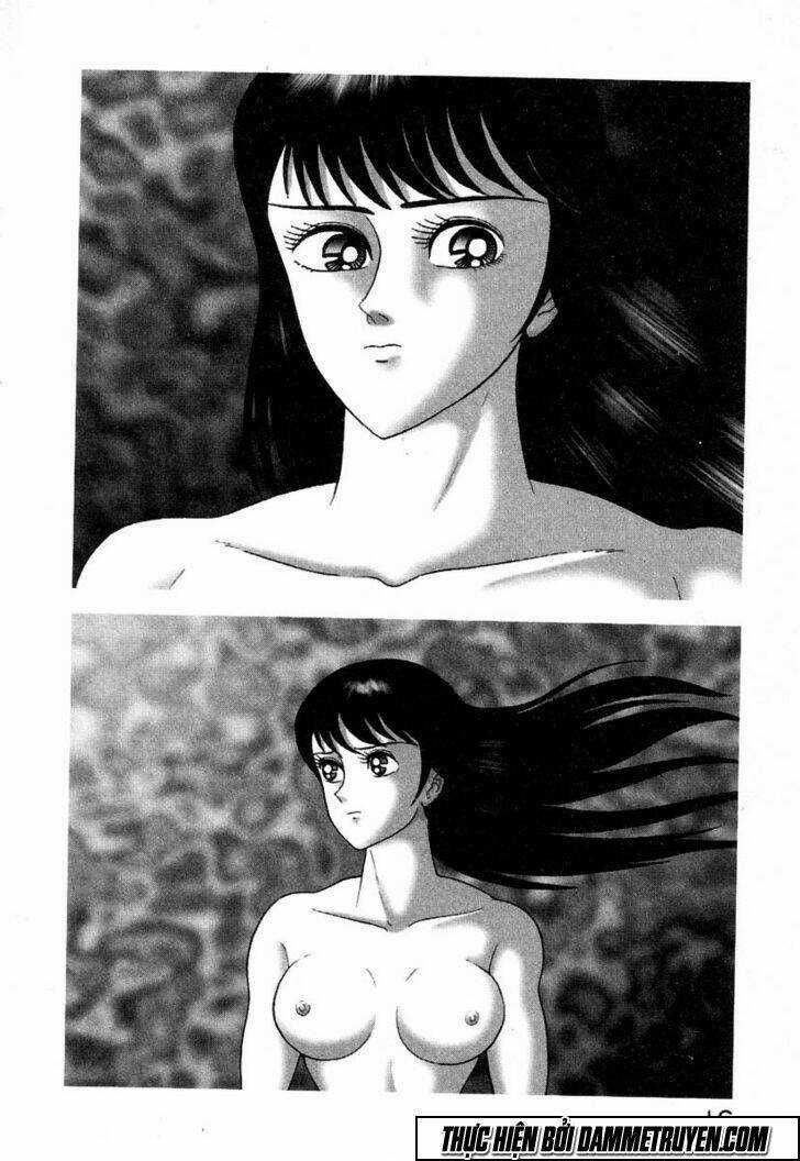 Devilman Lady Chapter 1.1 trang 20