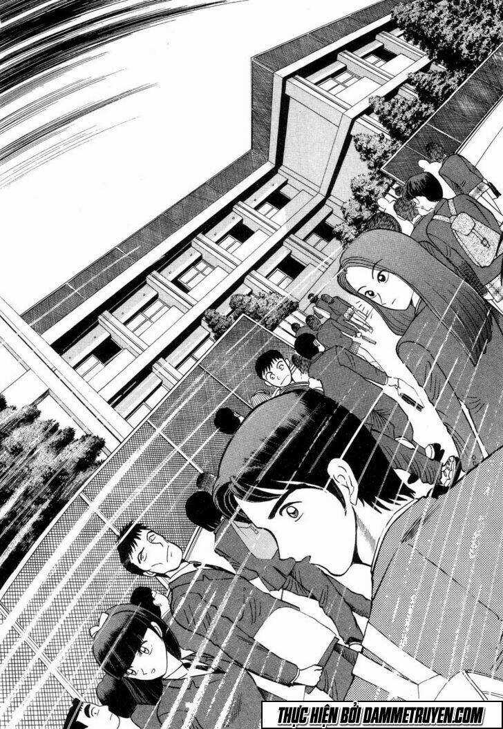 Devilman Lady Chapter 1.1 trang 28