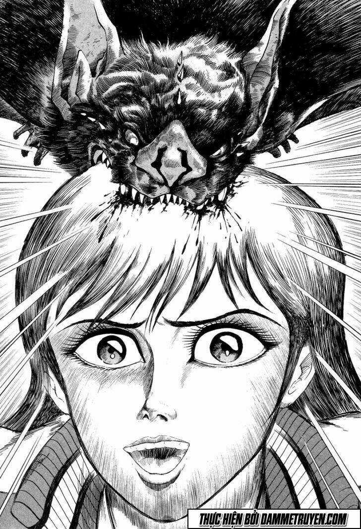 Devilman Lady Chapter 1.2 trang 20