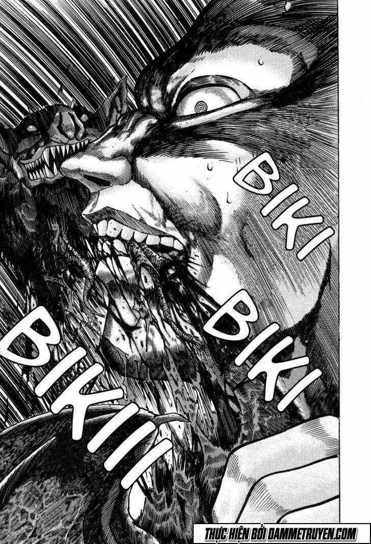 Devilman Lady Chapter 1.2 trang 22