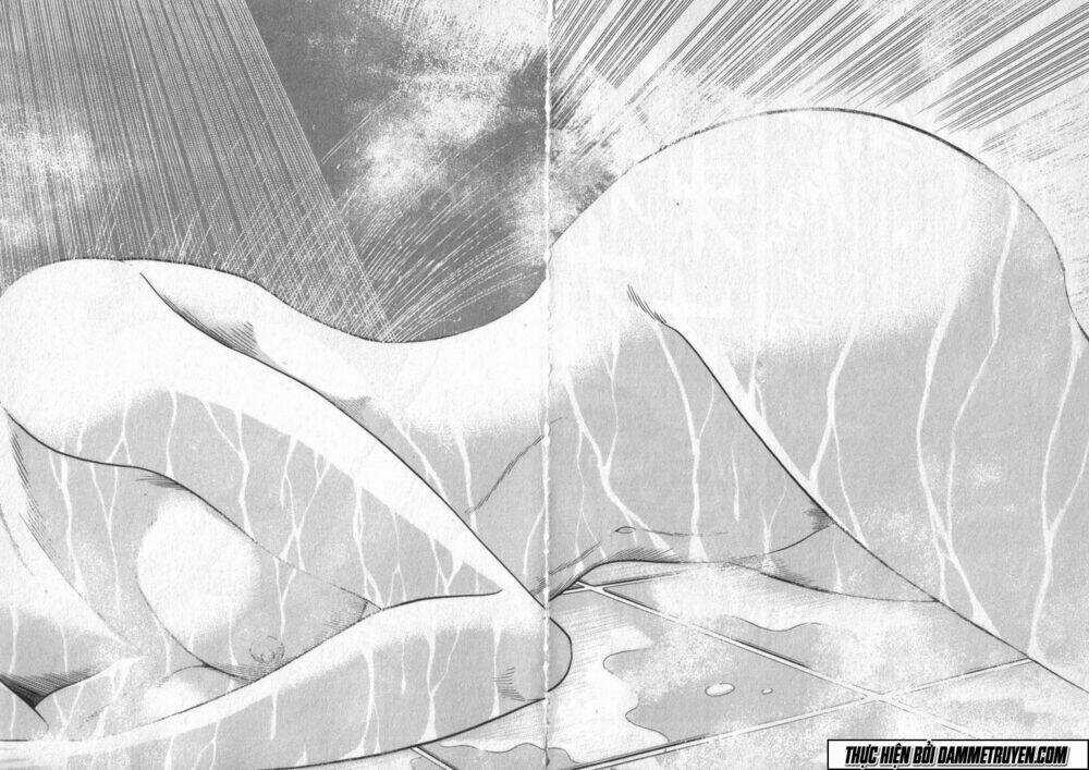 Devilman Lady Chapter 1.2 trang 31