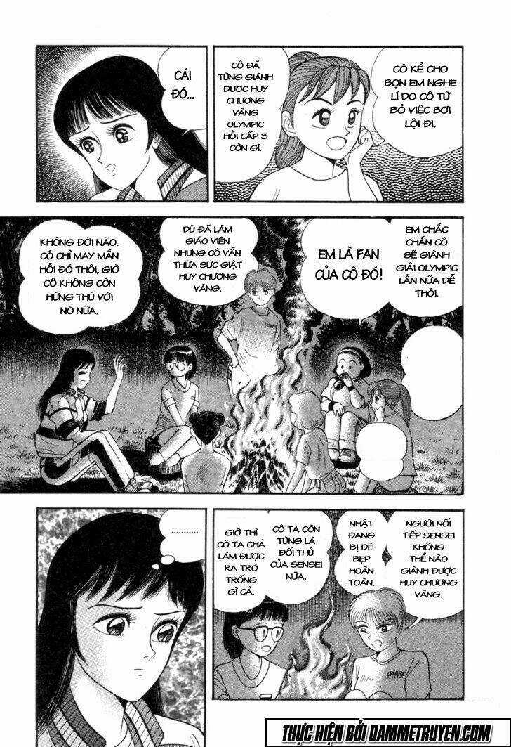 Devilman Lady Chapter 1.2 trang 7