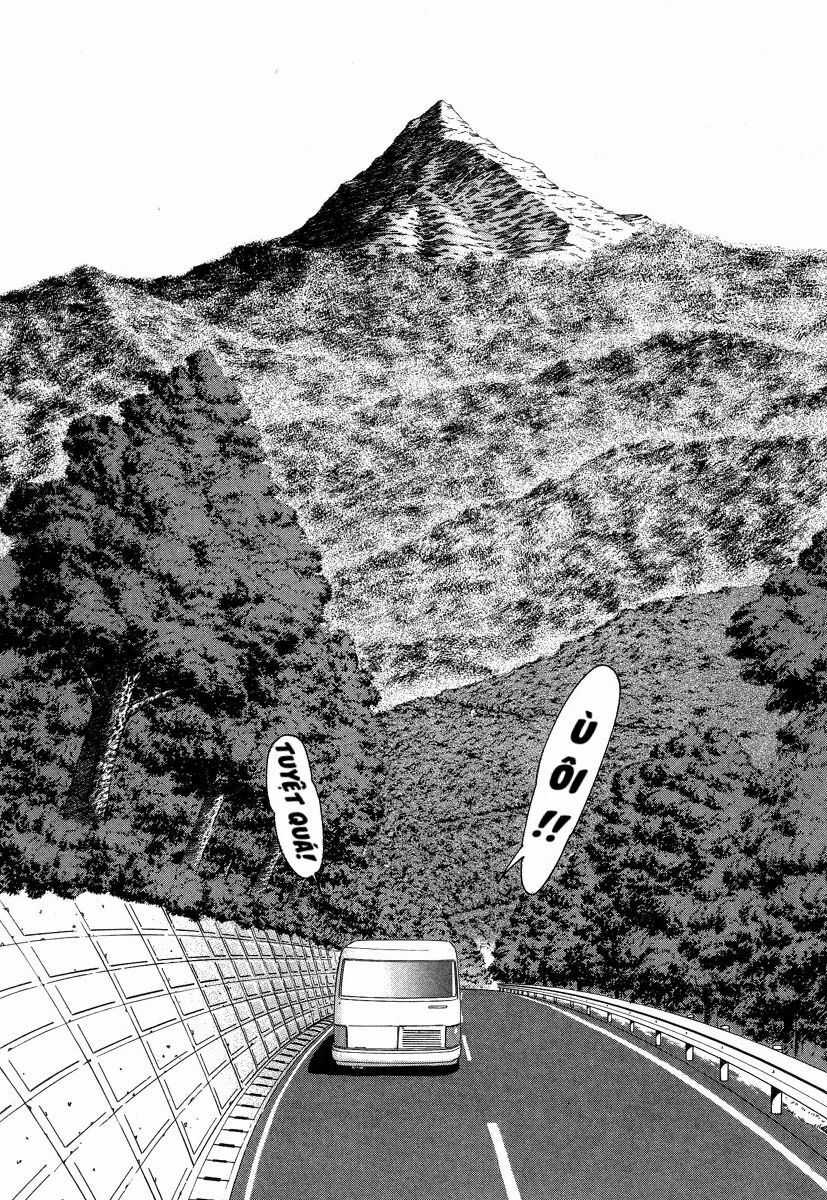 Devilman Lady Chapter 1 trang 40