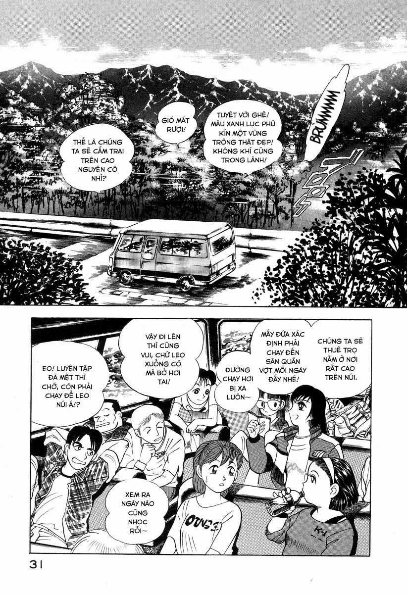 Devilman Lady Chapter 1 trang 41