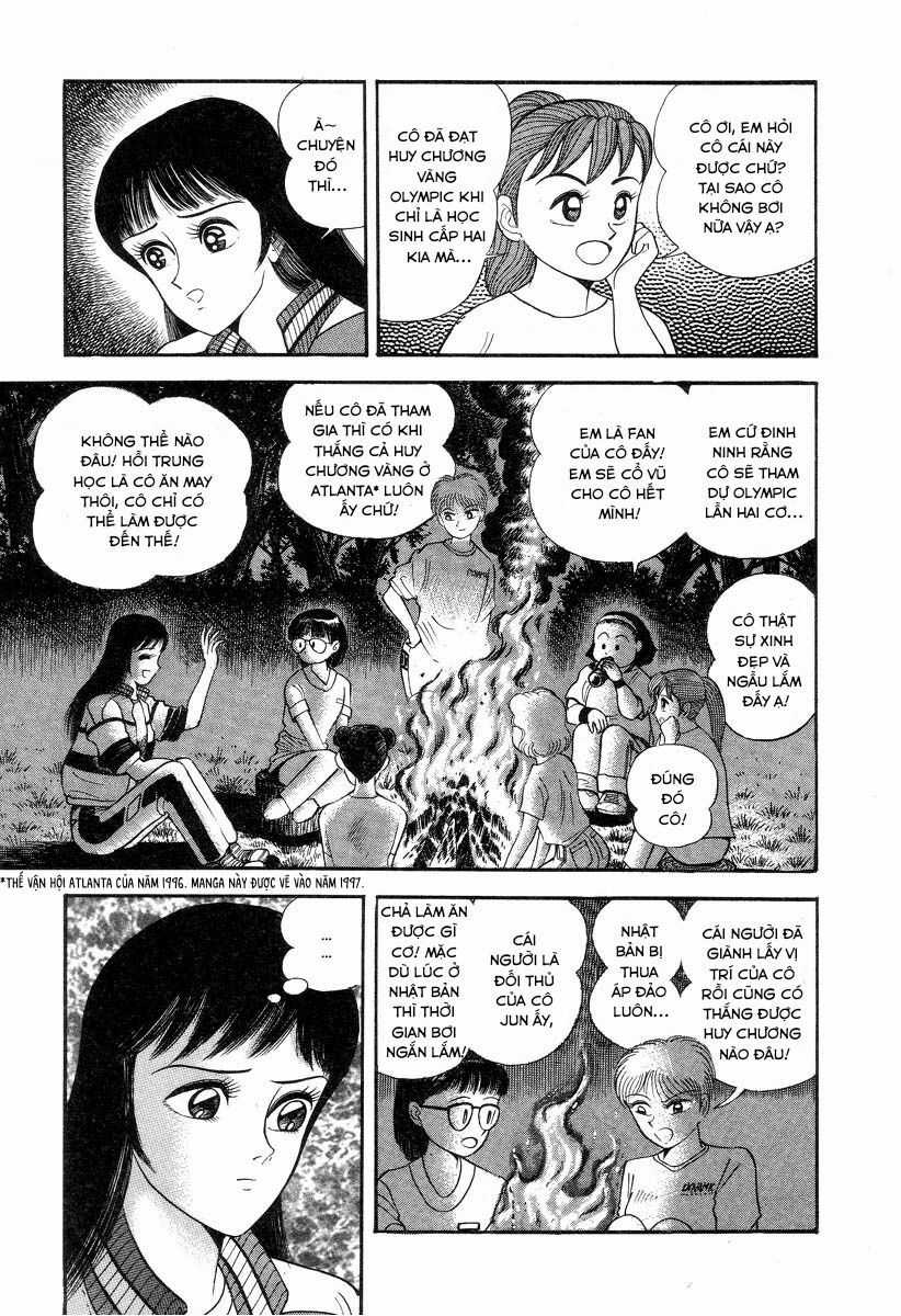 Devilman Lady Chapter 1 trang 47