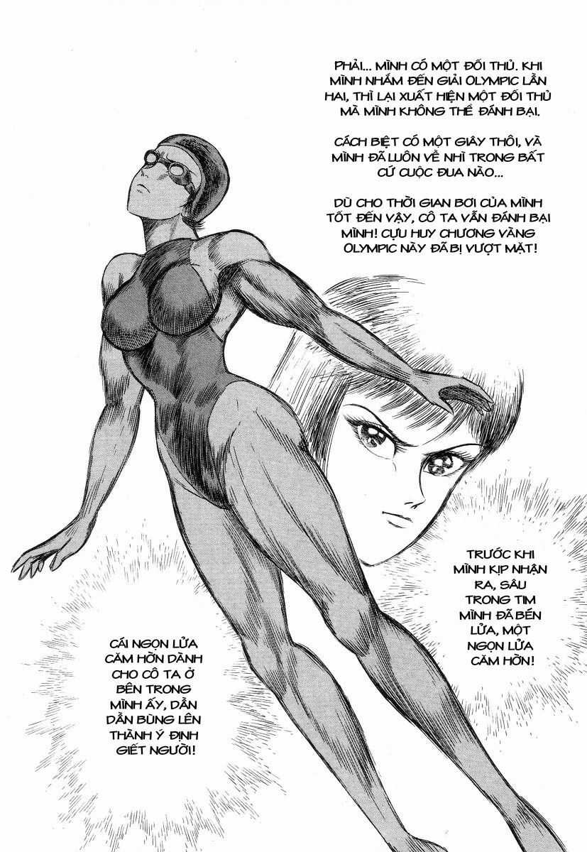 Devilman Lady Chapter 1 trang 48