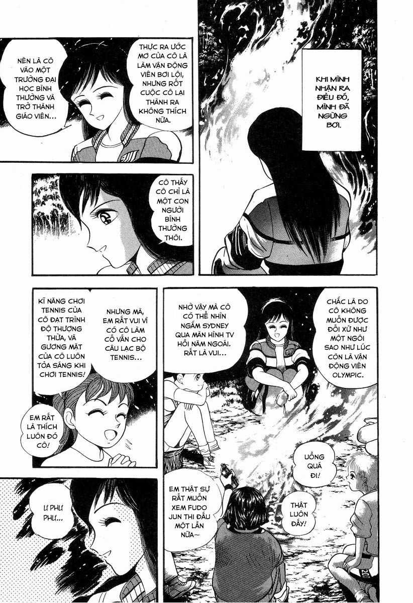 Devilman Lady Chapter 1 trang 49