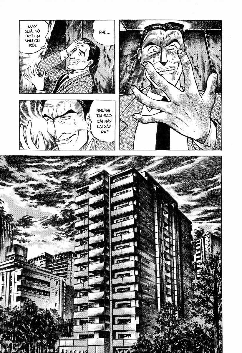 Devilman Lady Chapter 2 trang 15