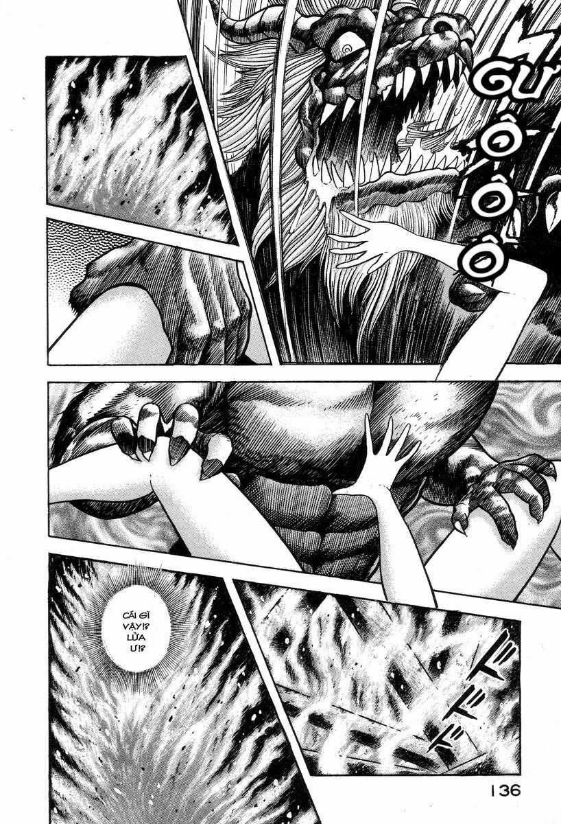 Devilman Lady Chapter 2 trang 2