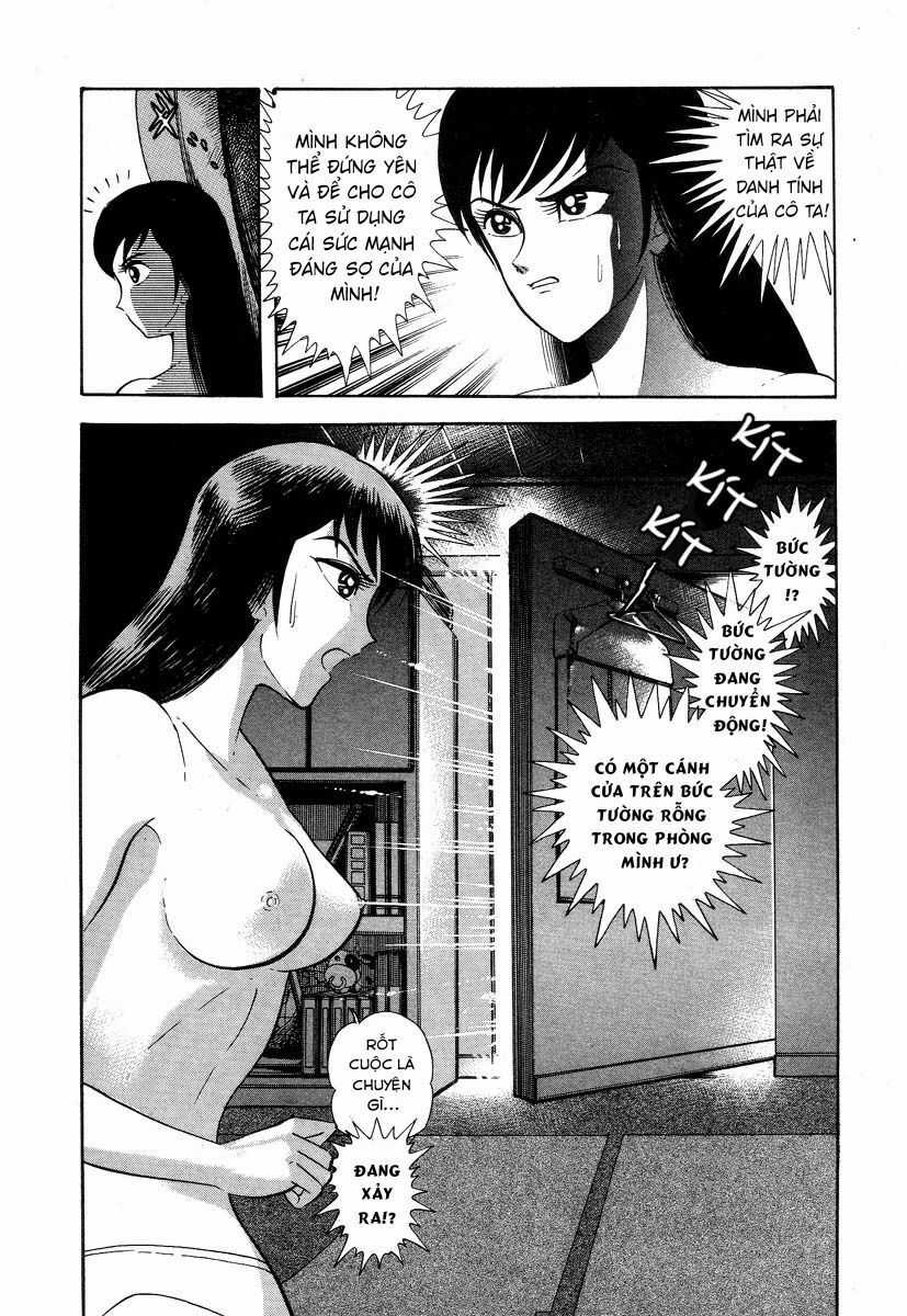 Devilman Lady Chapter 2 trang 24