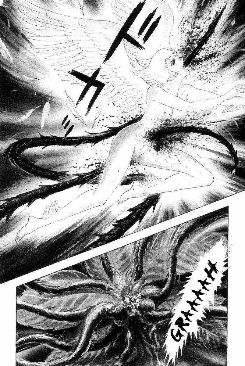 Devilman Chapter 1.1 trang 15