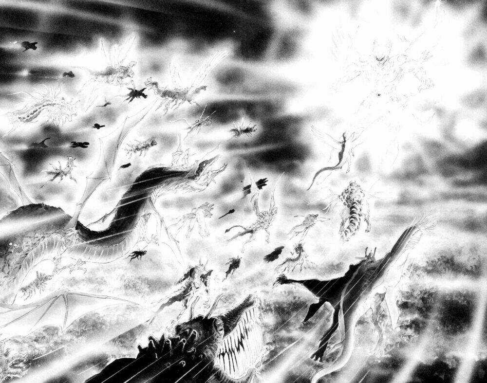 Devilman Chapter 1.1 trang 21