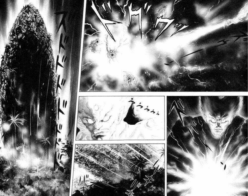 Devilman Chapter 1.1 trang 24