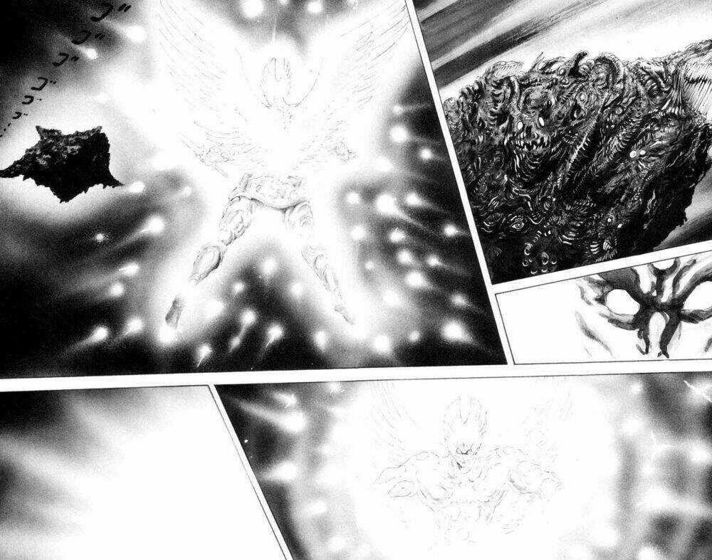 Devilman Chapter 1.1 trang 26