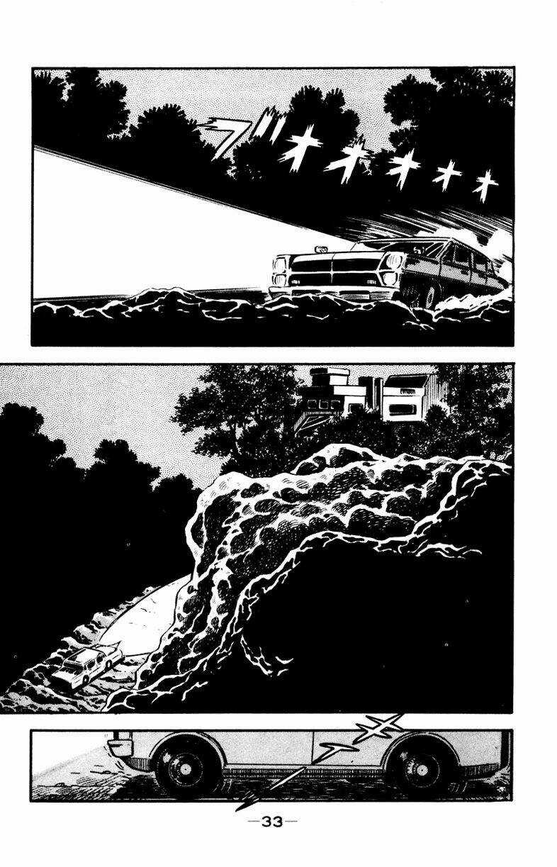 Devilman Chapter 1.2 trang 28