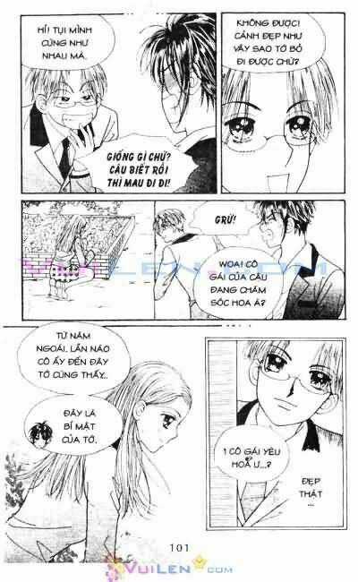 Devilman Chapter 1 trang 100