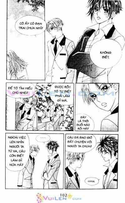 Devilman Chapter 1 trang 101