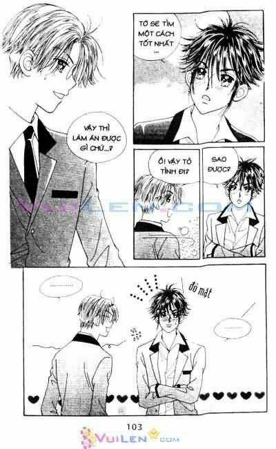 Devilman Chapter 1 trang 102