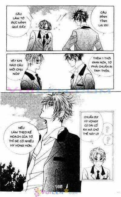 Devilman Chapter 1 trang 104