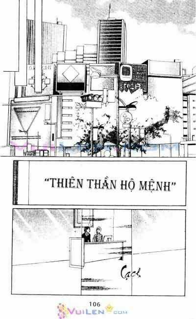 Devilman Chapter 1 trang 105