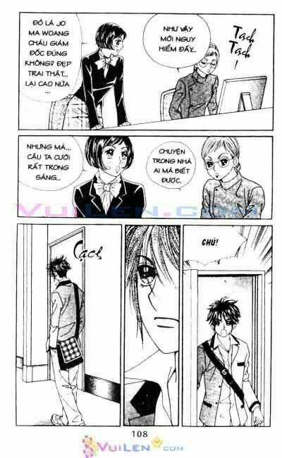 Devilman Chapter 1 trang 107