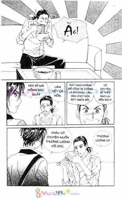 Devilman Chapter 1 trang 108