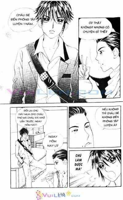 Devilman Chapter 1 trang 109