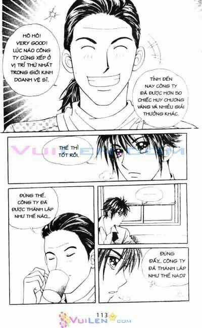 Devilman Chapter 1 trang 112