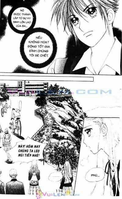 Devilman Chapter 1 trang 113