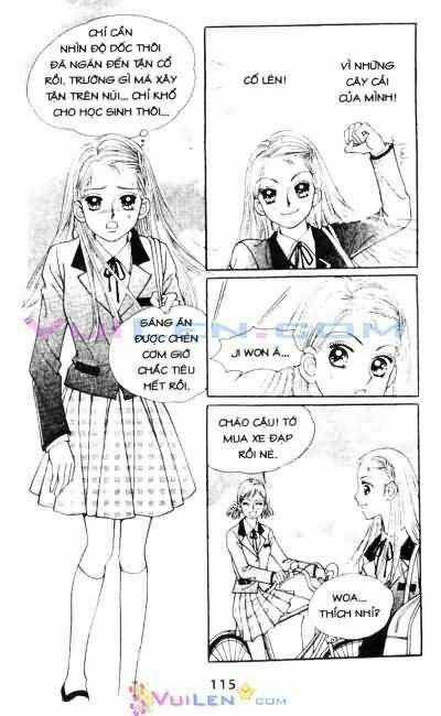 Devilman Chapter 1 trang 114