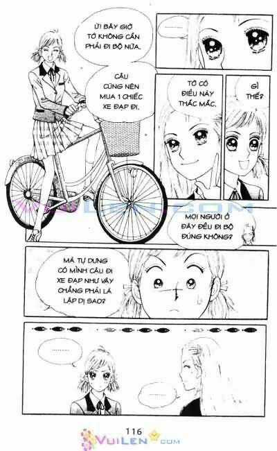 Devilman Chapter 1 trang 115