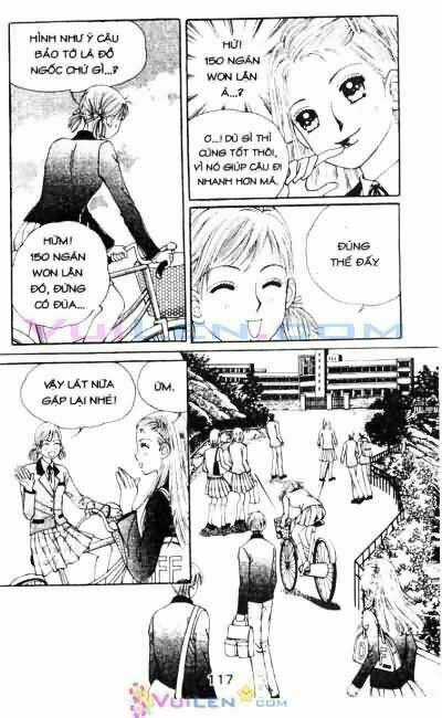 Devilman Chapter 1 trang 116