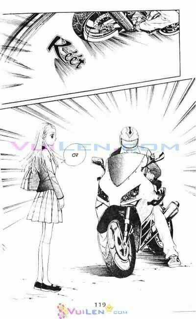Devilman Chapter 1 trang 118