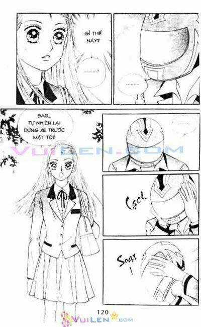 Devilman Chapter 1 trang 119