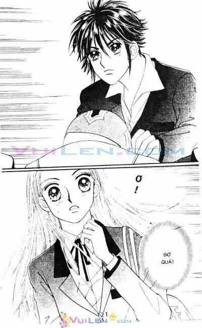 Devilman Chapter 1 trang 120