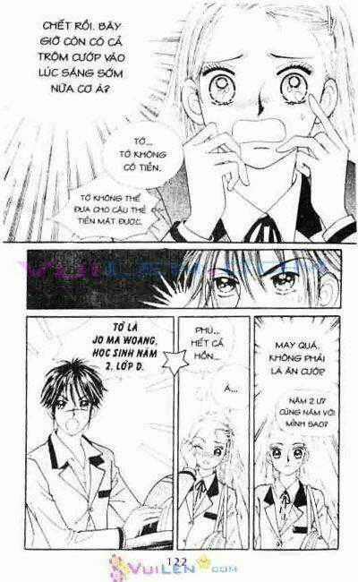 Devilman Chapter 1 trang 121